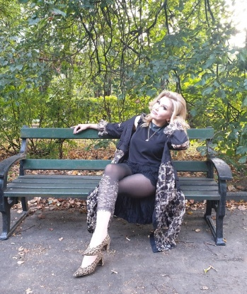 Елизавета, 42 года