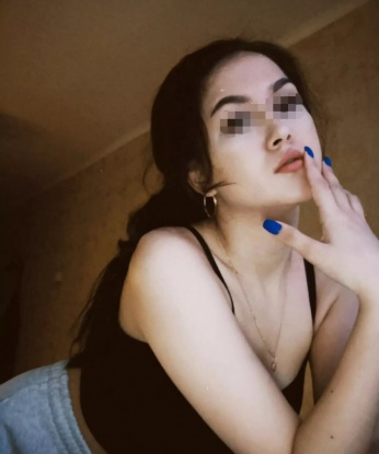 Татьянка, 19 лет